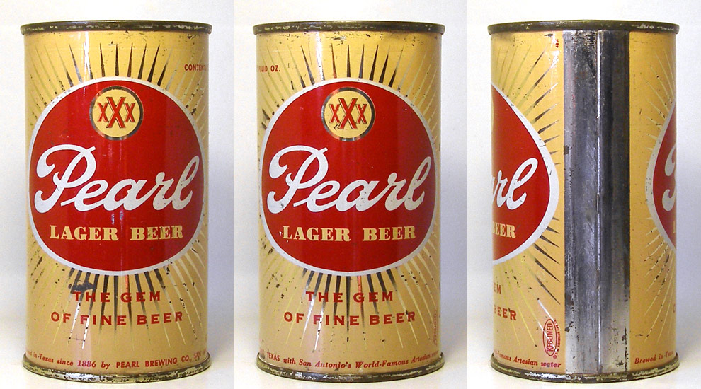 Old Beer Cans 78