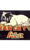 Hanley Ale   TOC Sign 