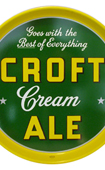 Croft Cream Ale   Tray 