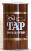 Storz Tap Draft  Tab Top Beer Can