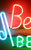 Beverwyck Beer   Neon Sign 