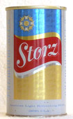 Storz Beer  Tab Top Beer Can