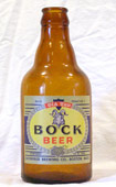 Old Tap Bock   Bottle (Steinie) 