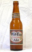 Old Tap Ale   Bottle (long neck) 