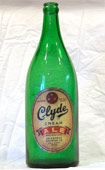 Clyde Cream Ale   Bottle (quart) 