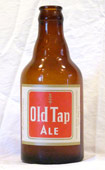Old Tap Ale   Bottle (Steinie) 