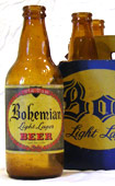 Bohemian Beer   Bottle (Stubby) 6pk 